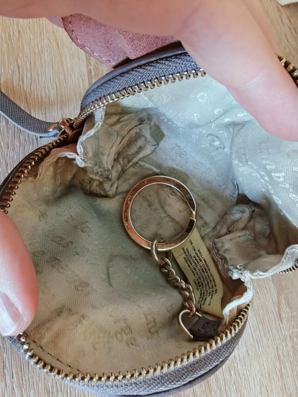 kate spade this zip